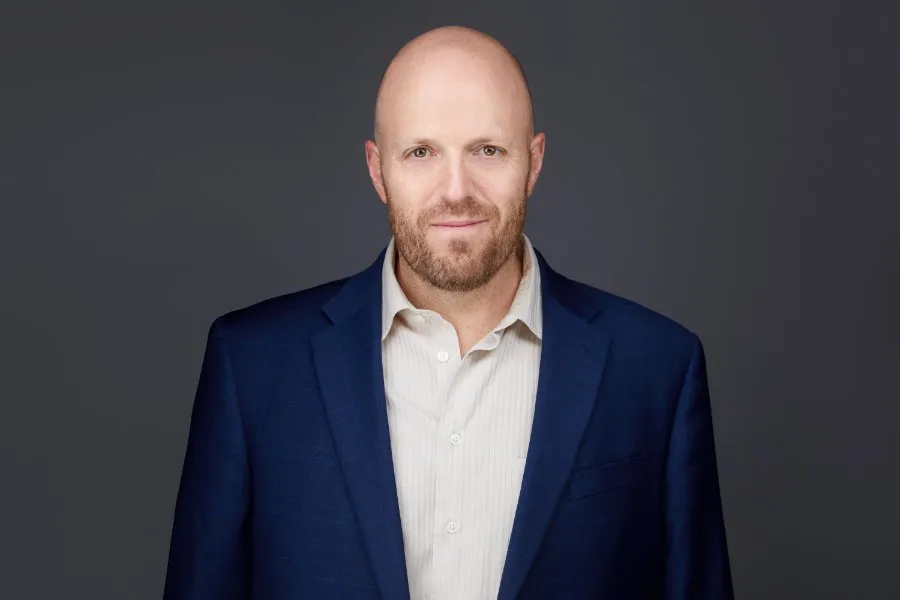 Brad Ulry