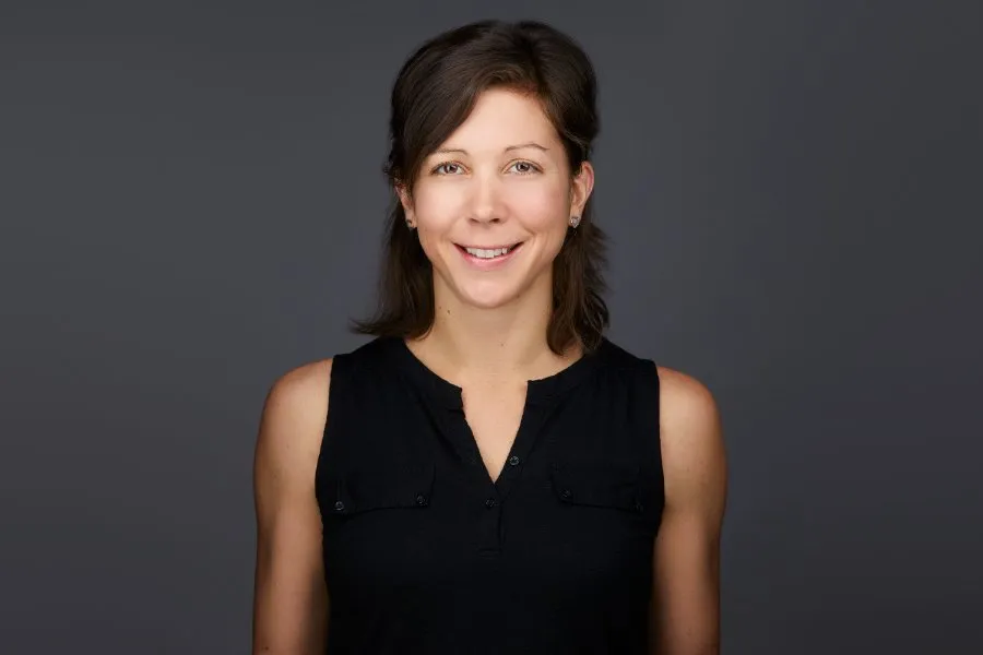 Janine Brown