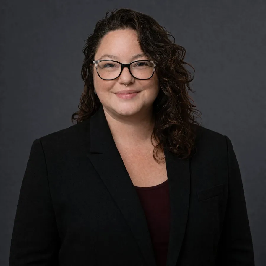 Kate Nichols
