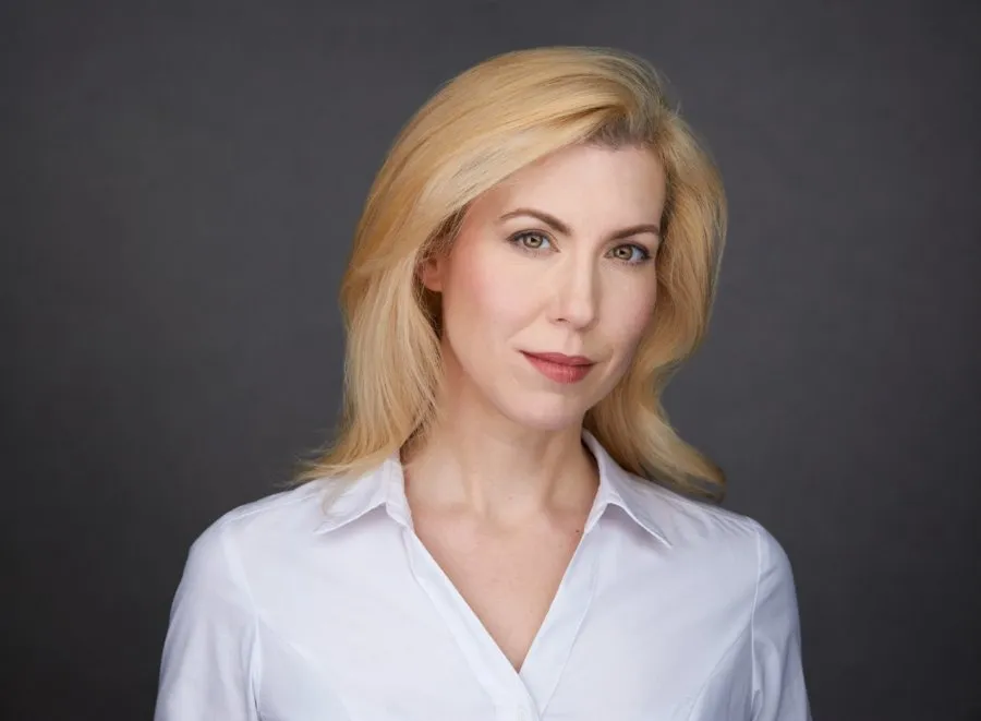 Nicole Deveau